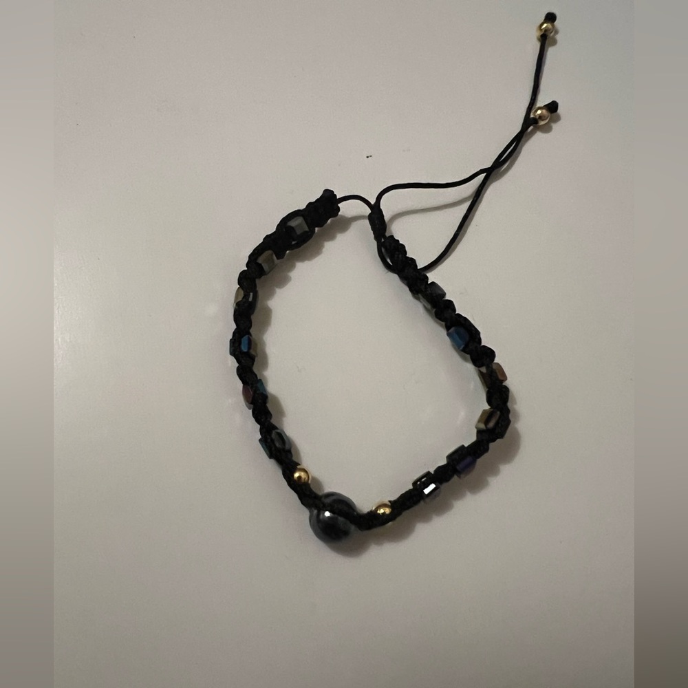Custom Handmade Bracelet